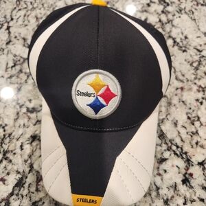 Steelers Youth Cap